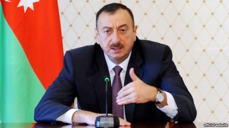 İlham Əliyev Maştağa-Nardaran yolunun yenidən qurulmasına vəsait ayırdı