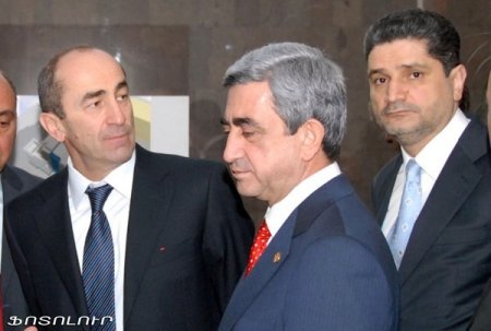 Paşinyan: “Qarabağlı deyiləm, deməli Dağlıq Qarabağın adından danışıqlar apara bilmərəm”