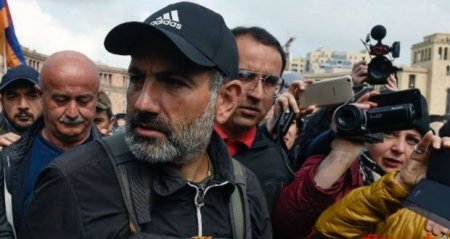 “Paşinyan o qədər qanmaz, qeyri-real fikir söylədi ki…”