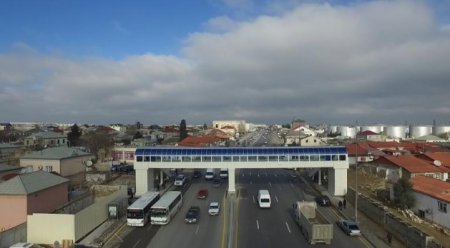 Bakı Nəqliyyat Agentliyi: 