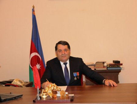 Tovuzun işdən çıxarılan icra başçısı: 