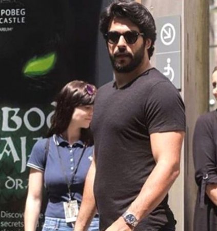 Burak Özçiviti kökəldən 7.5 milyonluq SƏBƏB