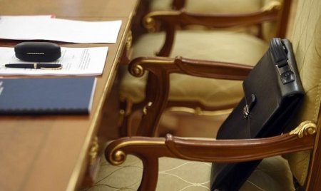 Dövlət Agentliyinə yeni rəhbər təyinatı olacaq