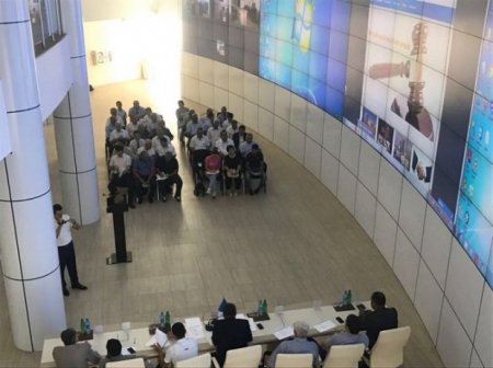 “Çinar” soyuducular zavodunun filialı özəlləşdirilir