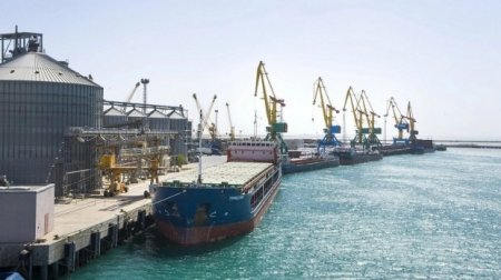 Ermənistanda gizli Amerika laboratoriyası, Xəzərdə ABŞ hərbçiləri