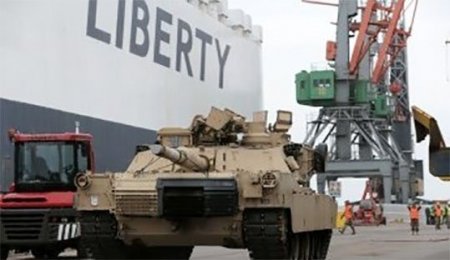 Ermənistanda gizli Amerika laboratoriyası, Xəzərdə ABŞ hərbçiləri