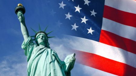 Amerikada iki yeni ştat yaradıla bilər
