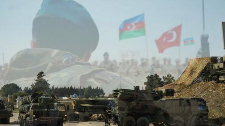 Qarabağda müharibə TOPLANTISI, Putindən üç gün VAXT... – GÜNÜN SİYASİ XÜLASƏSİ