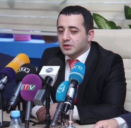 Aqil Acalov : Azərbaycan ordusu öz tarixi torpaqlarına qovuşacaq.