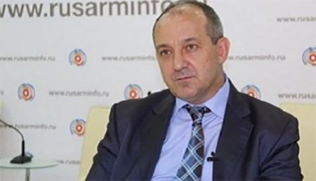 “Ya Ermənistan bufer zonasını qaytaracaq, ya Azərbaycan hücuma keçəcək...”