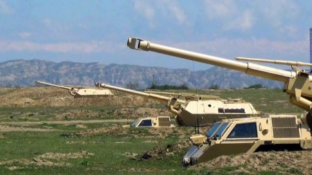 “Ya Ermənistan bufer zonasını qaytaracaq, ya Azərbaycan hücuma keçəcək...”