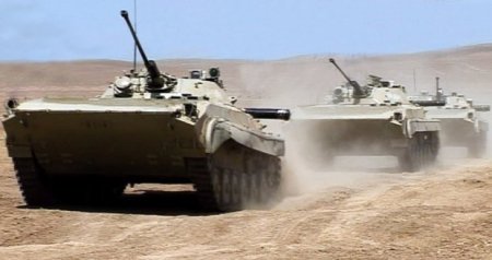 “Ya Ermənistan bufer zonasını qaytaracaq, ya Azərbaycan hücuma keçəcək...”
