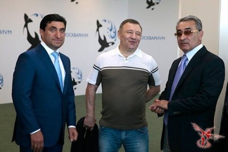 Sakinlər Azərbaycan əsilli milyarderin 300 milyon dollarlıq layihəsinə qarşı
