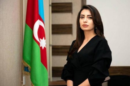 Yeni nazir daha bir xanıma yüksək vəzifə verdi