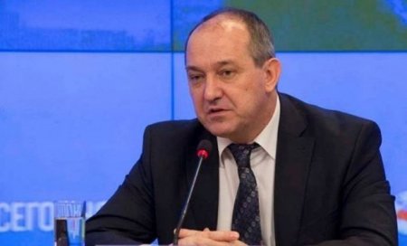 “Paşinyan ətraf rayonları qaytara bilər, ən təhlükəlisi budur ki...”
