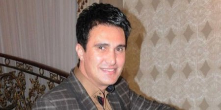 Nadirin general qızından oğlu var imiş: Nikahdankənar doğulub