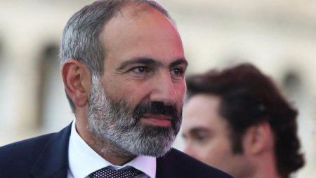Paşinyanın “cəsarətinin” dəyəri nədir?
