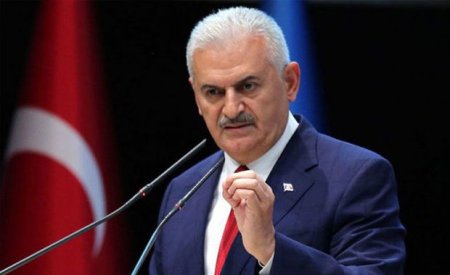 Binəli Yıldırım “Eurovision”u tənqid edib