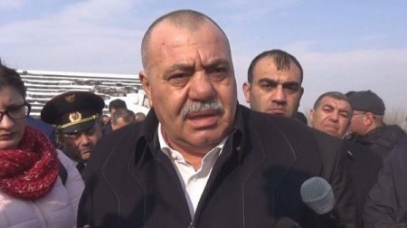 Paşinyan: “General Manvel apreldə Qarabağda hərbçilərə göndərilən yardımı ayılarına, pələnglərinə yedirdib”
