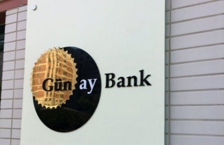 “GünayBank”ın sədr müavini 100 milyonu götürüb ölkədən qaçdı