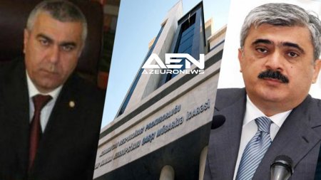 “Gədəbəy işi” nə maliyyə naziri və Bayramov qardaşlarının da adı qarışdı - İDDİA