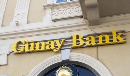 “Günaybank” rəsmisi: Bankdan qanunsuz yolla vəsaitin çıxarılması mümkün deyil
