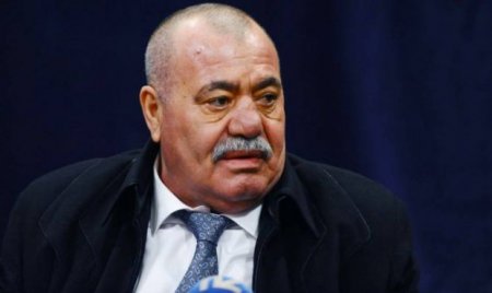 Daşnak Rüstəmyan: “General Manvelin işi Qarabağ məsələsində bizə bərk zərbə oldu...”
