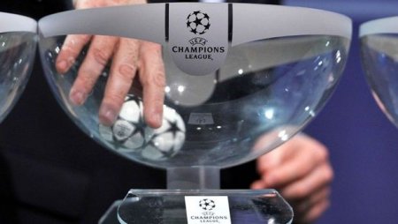 “Qarabağ”ın Çempionlar Liqasındakı rəqibi müəyyənləşib