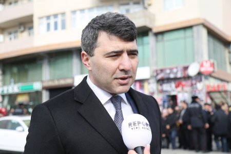 Nazir kütləvi zəhərlənmənin baş verdiyi rayona gedir