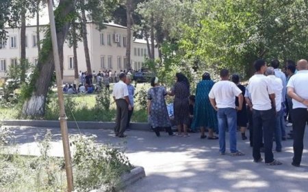 Azərbaycanlı pambıqçıları Vyetnam partizanları kimi zəhərlədilər