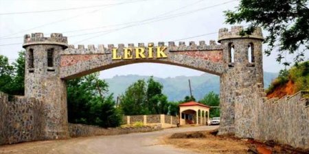 Lerikin 3 kəndindən Milli Məclisə müraciət: 
