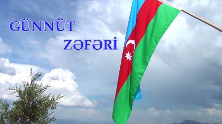 Azərbaycan ordusunun Naxçıvandakı zəfərinin videosu yayımlandı