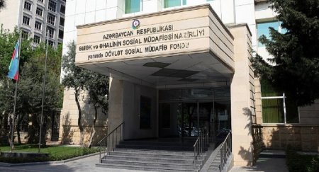 Bu kateqoriyadan olanların pensiyaları yenidən hesablanmaqla ödəniləcək