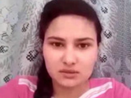 16 yaşlı qıza vida videosunu çəkdirənlər