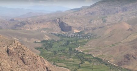 Ermənistan Müdafiə Nazirliyi naxçıvanlı çobanları hədələyir