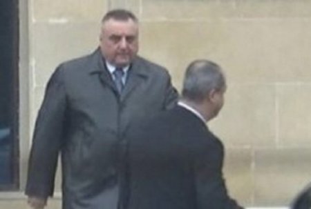 Avropa Məhkəməsi Eynulla Fətullayevin narkotik işini araşdırır