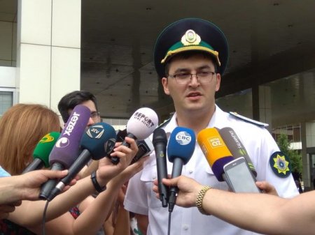 “Sınıq Körpü”dən ticarət mallarının keçirilməsi asanlaşacaq