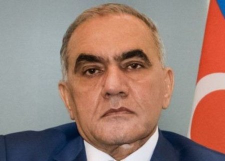 Nazir Yavər Camalov vəfat etdi