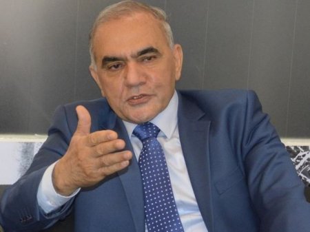 Mərhum nazir Yavər Camalov kim olub?