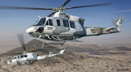 Azərbaycanın yeni hərbi helikopterləri Ermənistanı təşvişə saldı — ABŞ-a TƏCİLİ MƏKTUB