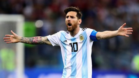 Messi Xorvatiya ilə matçdan öncə ölümdən dönüb