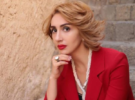 “Lady in Pearls” - Bakıda möhtəşəm mirvari kolleksiyası