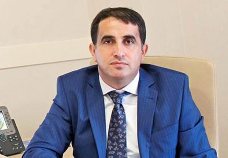 Nazir oğlunun itləri Mais Piriyevi əsəbiləşdirdi