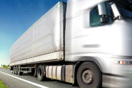Kamaz sürücüləri üçün TƏKLİF: