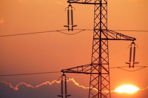 Azərbaycanın əksər hissəsində elektrik enerjisinin verilişi bərpa edilib
