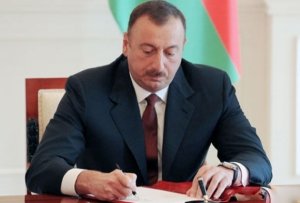 İlham Əliyev Mingəçevirdəki qəzanın araşdırılması ilə bağlı Dövlət Komissiyası yaratdı