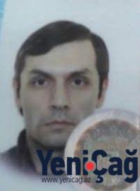 Elmar Vəliyevi güllələyən şəxsin görüntüsü yayıldı Elmar Vəliyevi güllələyən şəxsin görüntüsü yayıldı