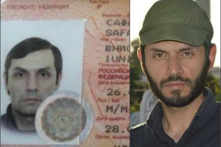 Atası biznesmen, anası müəllim olan Yunis Səfərov - Sui-qəsdin gizlinləri üzə çıxır Atası biznesmen, anası müəllim olan Yunis Səfərov - Sui-qəsdin gizlinləri üzə çıxır