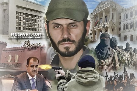 Atası biznesmen, anası müəllim olan Yunis Səfərov - Sui-qəsdin gizlinləri üzə çıxır