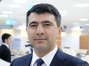 Prezident İnam Kərimova daha bir vəzifə verdi